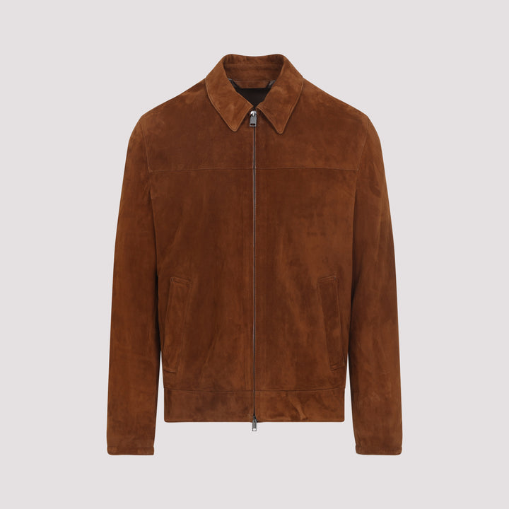 Brioni Giacche - Marrone | 7e8e8423a1cb8597983ad0f760671cb02277ee12