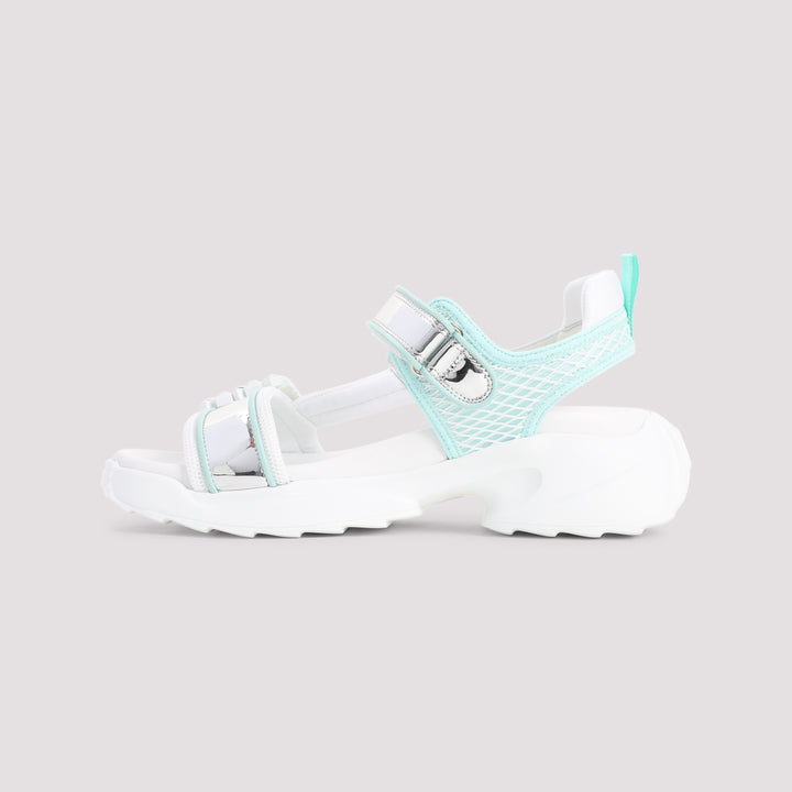 Roger Vivier Sandali - Multicolour | f17bdf29106b2761ffd705f9ab849d5e84df8dfd