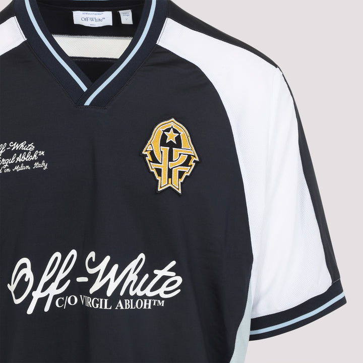 Off-White T-shirts - Blu | da526f6214837122f20004ed7858698ac21b1138