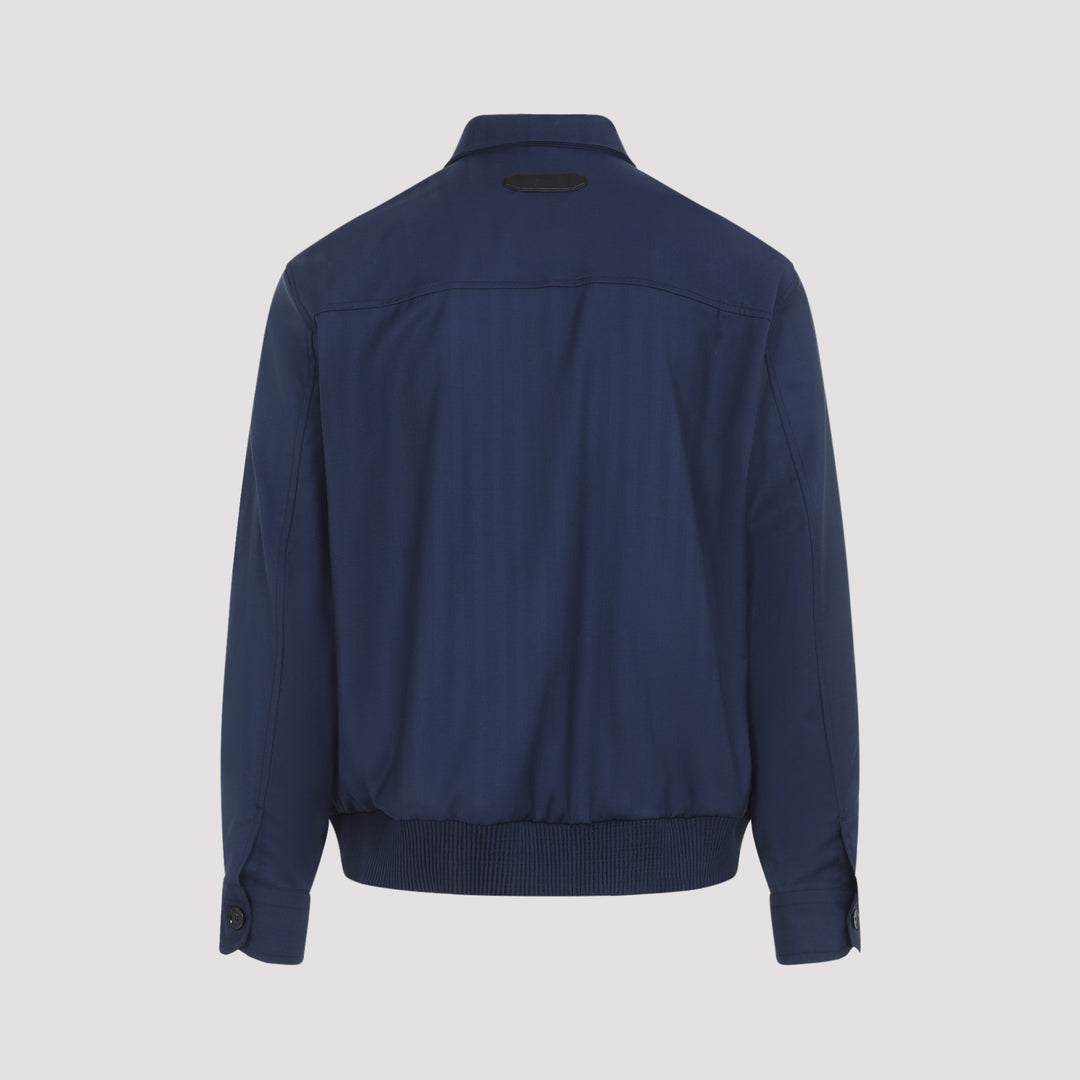 Brioni Giacche - Blu | 4c1e7245bbf8cdc834511e99a0f9889707c100f8