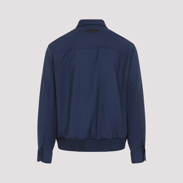 Brioni Giacche - Blu | 4c1e7245bbf8cdc834511e99a0f9889707c100f8