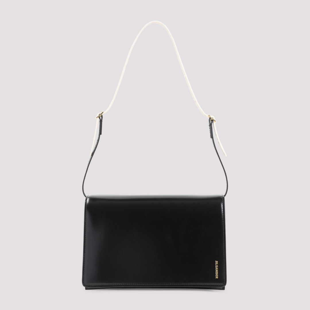 Jil Sander Borse a Spalla e Tracolla - Nero | a8da4cadab22eba05d6727227db37bd9c3251c25