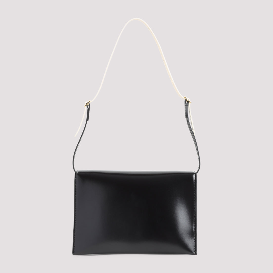 Jil Sander Borse a Spalla e Tracolla - Nero | 3b1e4a8f6c63d10ea80adeeabe71e795eee01c26