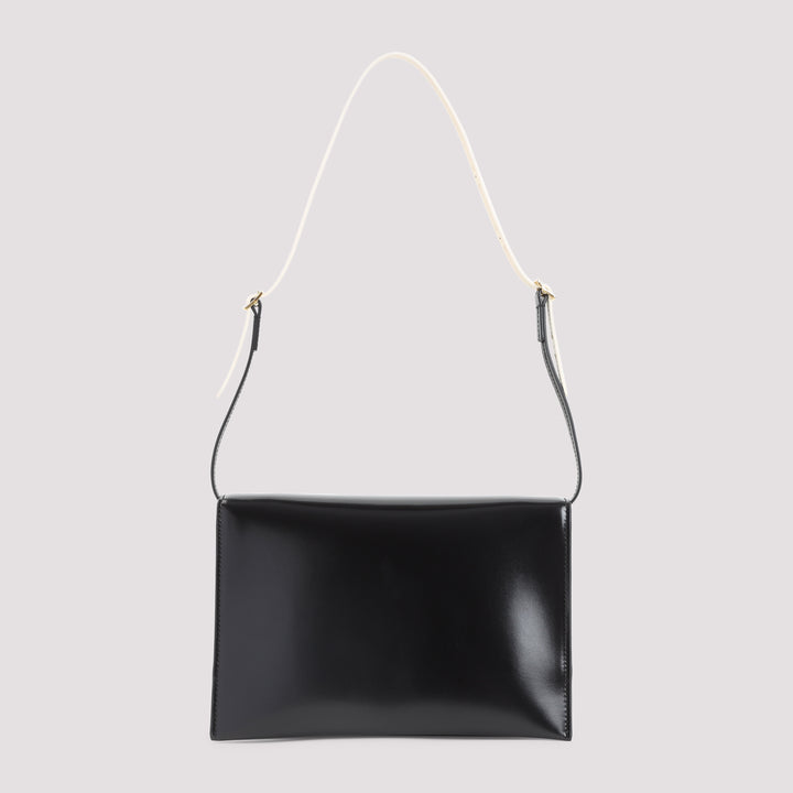 Jil Sander Borse a Spalla e Tracolla - Nero | 3b1e4a8f6c63d10ea80adeeabe71e795eee01c26