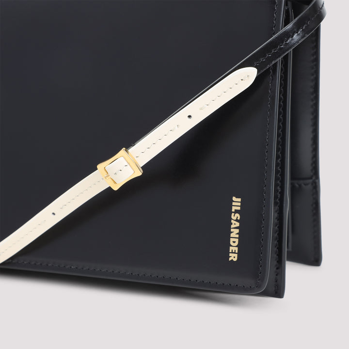 Jil Sander Borse a Spalla e Tracolla - Nero | f73046d997d2b15537c1bd9a4a0a8acc058fb6ab