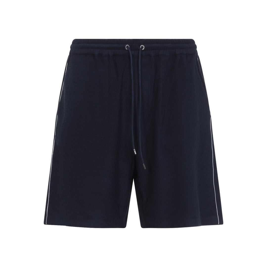 Ralph Lauren Purple Label Swim shorts - Blu | 2a1bcaf0b456a09890b1e0db2f2120dd86dc0d06