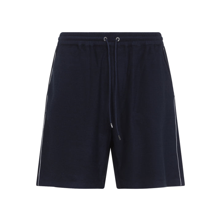 Ralph Lauren Purple Label Swim shorts - Blu | 2a1bcaf0b456a09890b1e0db2f2120dd86dc0d06