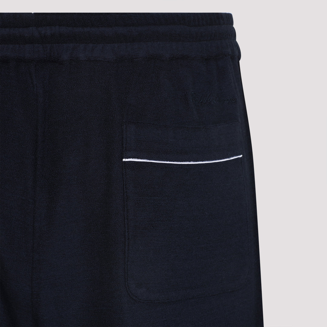 Ralph Lauren Purple Label Swim shorts - Blu | cb32a7a34fdec7416d3b3f71746b74ef0af749f7