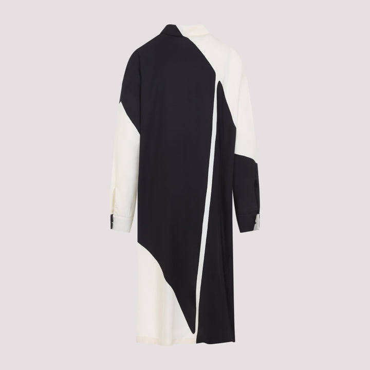 Alberta Ferretti Shirts - Nero | 0c3e5acaf592b0561a2e69e7a1ee5cdd846f07f4