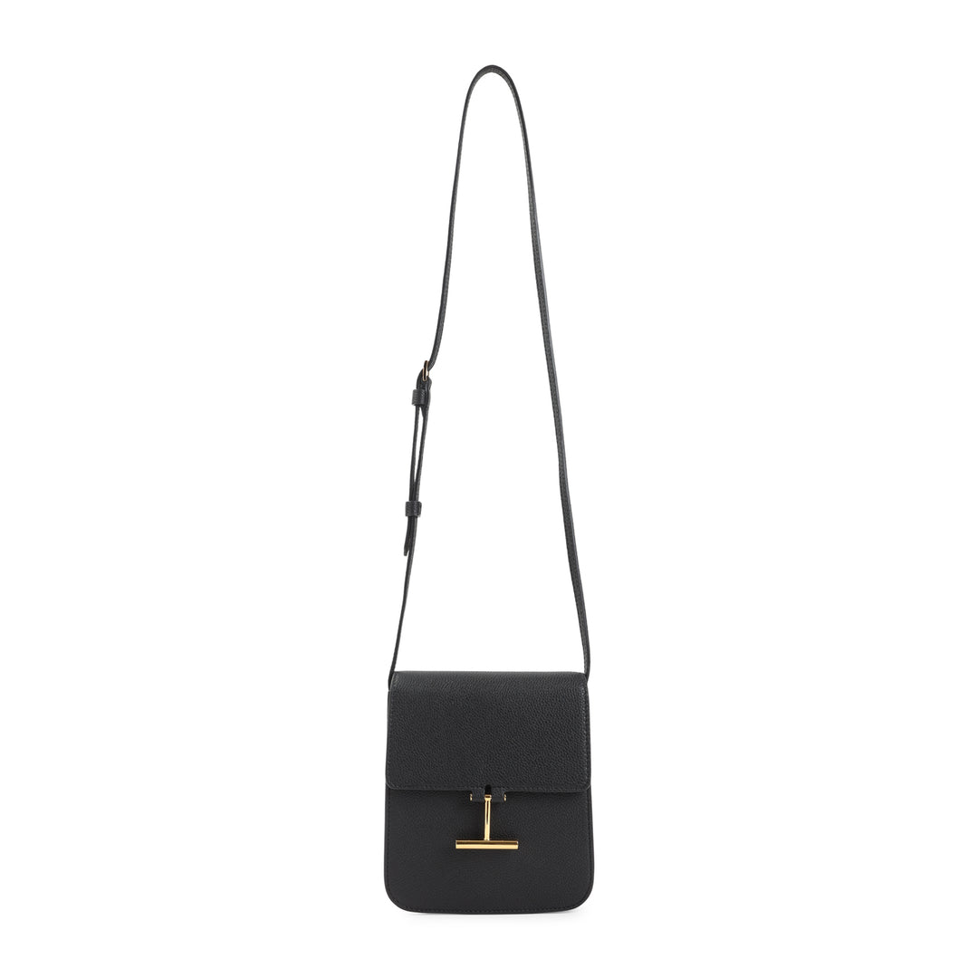 Tom Ford Borse a Spalla e Tracolla - Nero | e206587dab3e8841dd6cdd03a4b118b951e84272