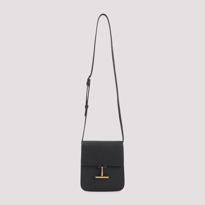 Tom Ford Borse a Spalla e Tracolla - Nero | b7f18b5ebae0a54d71a432ba3f20150d49226d8b
