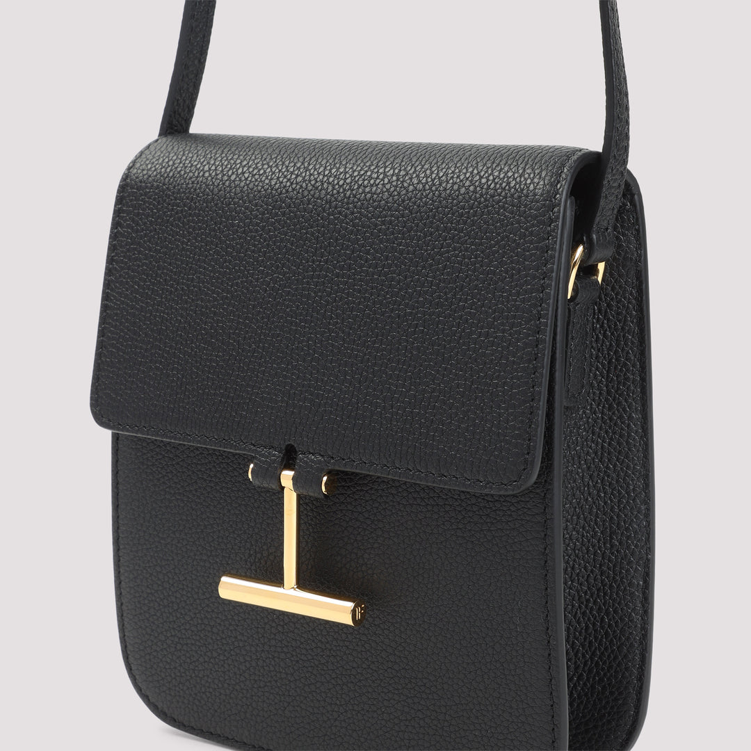 Tom Ford Borse a Spalla e Tracolla - Nero | 36ec00c2a000e9c73f05e70cd66f77bc259a6361