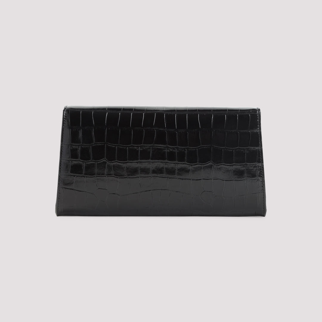 Tom Ford Clutches - Nero | 22e736d86ce61b374848532db49a259c2d4442ec