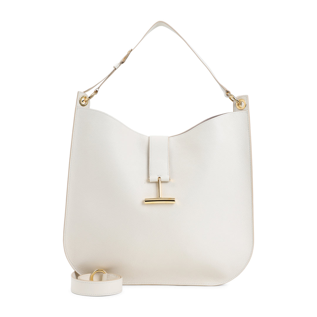 Tom Ford Borse a Spalla e Tracolla - Bianco | 1c2b600924fddbbc73c4acb08bfd2c37797c8d3d