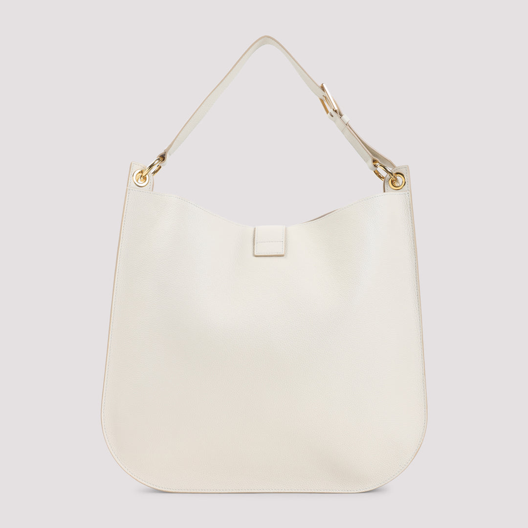 Tom Ford Borse a Spalla e Tracolla - Bianco | 1f5b3bc5908d041a05676e357514accbf750e3f9