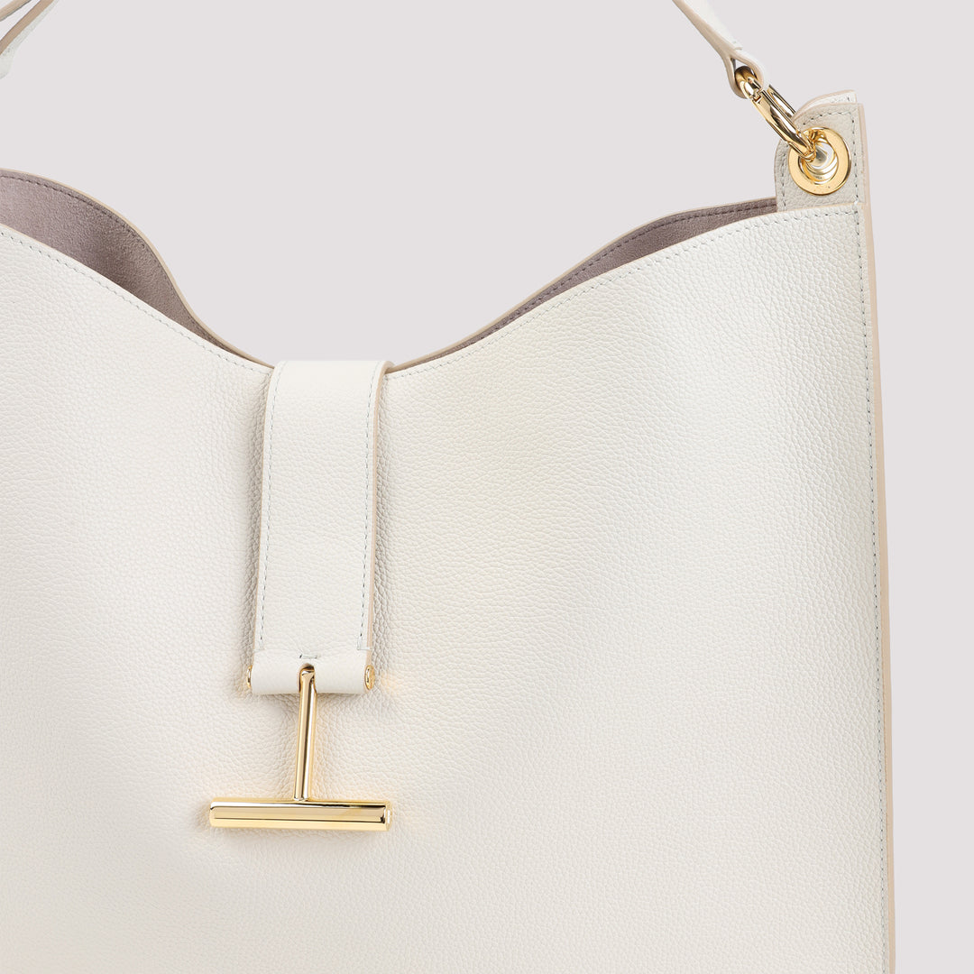 Tom Ford Borse a Spalla e Tracolla - Bianco | eda235ca8f6133389c77840c13dc8764a5b33761