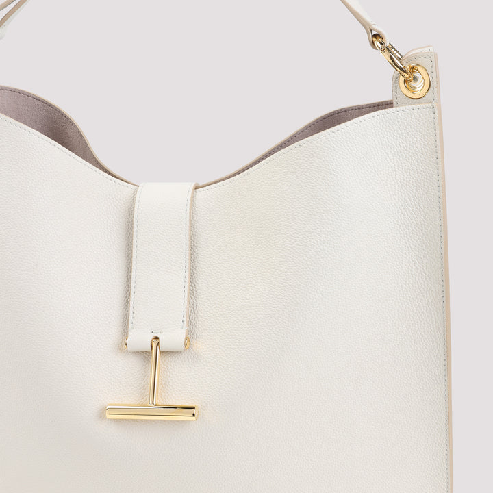 Tom Ford Borse a Spalla e Tracolla - Bianco | eda235ca8f6133389c77840c13dc8764a5b33761