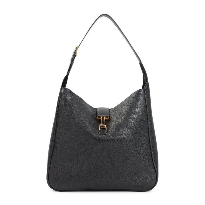 Tom Ford Borse a Spalla e Tracolla - Nero | 12ca6de552af632678388b78ddea34b173033469