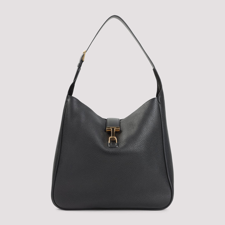 Tom Ford Borse a Spalla e Tracolla - Nero | d310f6f507191464f2c433ed4c92312472762ec4