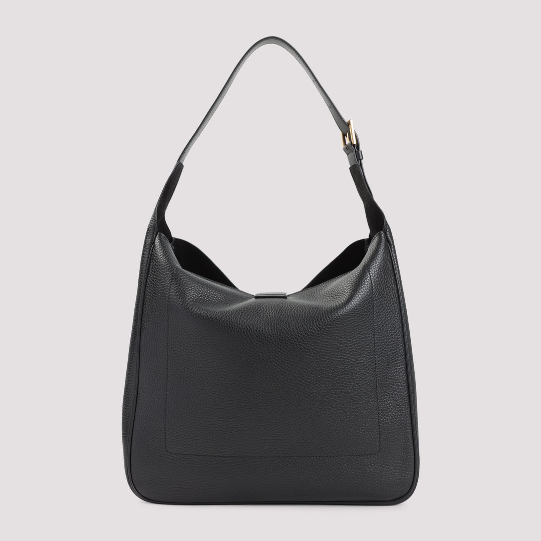 Tom Ford Borse a Spalla e Tracolla - Nero | d727e5fe3495106988f39c4da495fa933dc56c9a