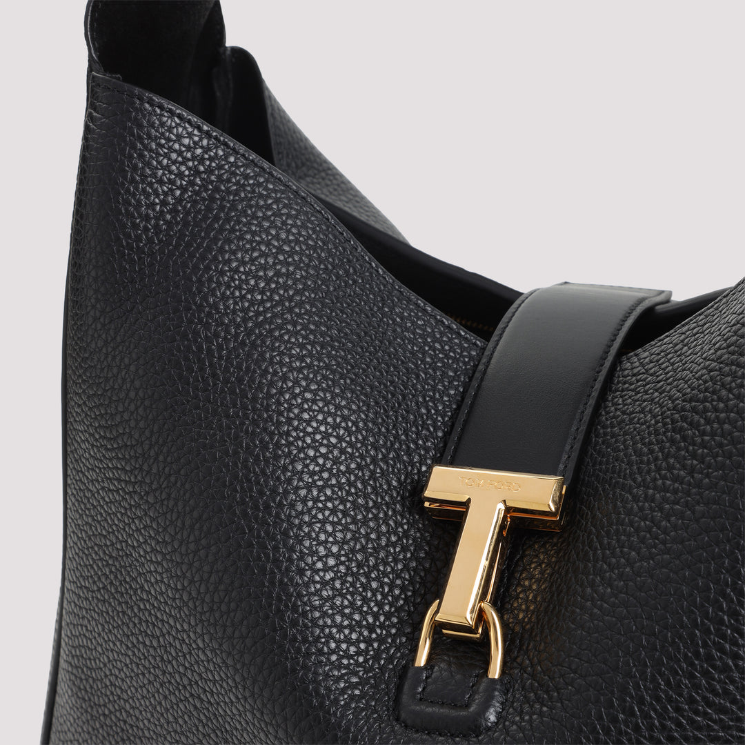 Tom Ford Borse a Spalla e Tracolla - Nero | 4176a8d474736511891e90f34858e0b085217c99