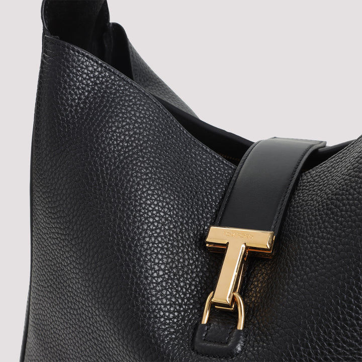 Tom Ford Borse a Spalla e Tracolla - Nero | 4176a8d474736511891e90f34858e0b085217c99
