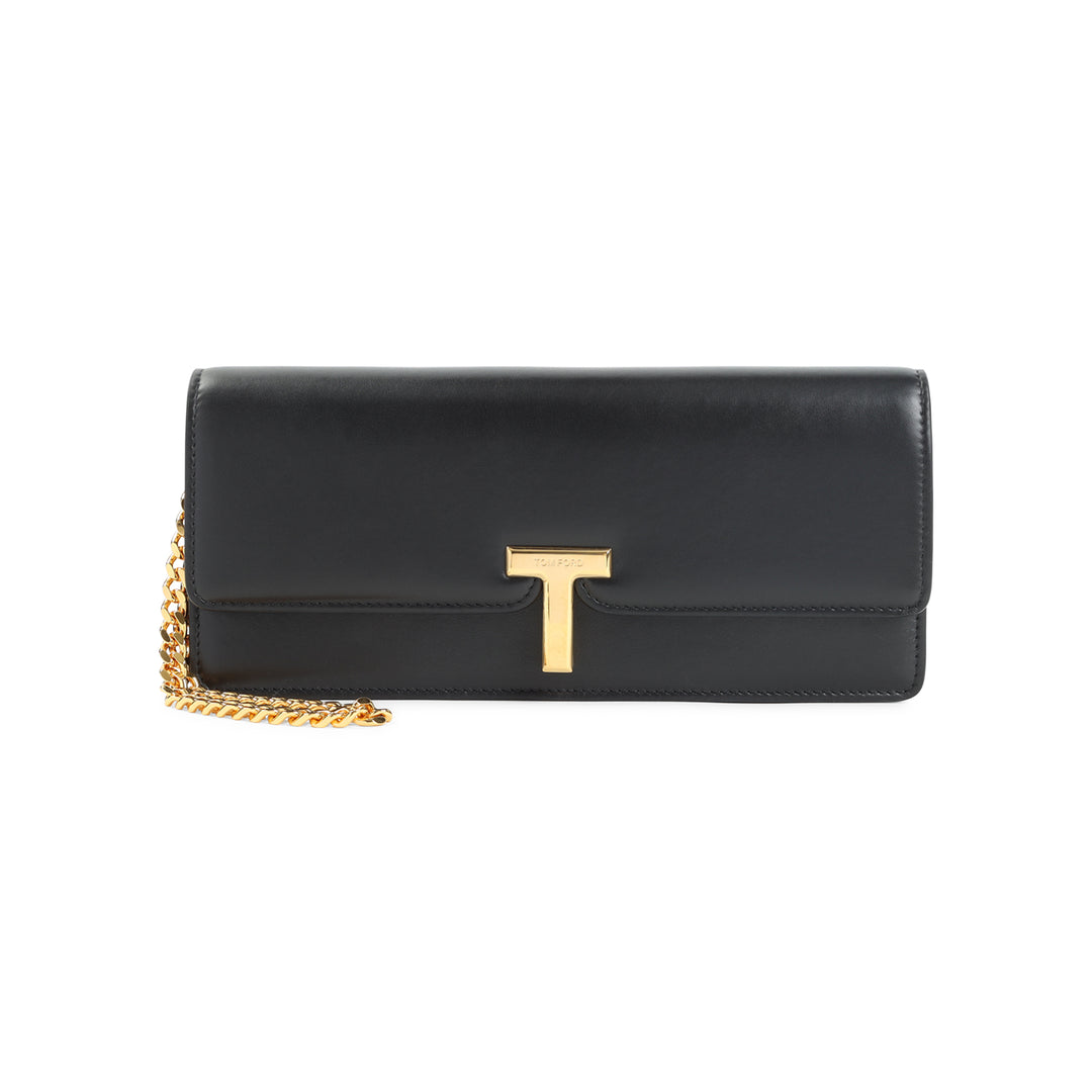 Tom Ford Clutches - Nero | 730d50a946fb573d7a71dfd0c33e92c71a4da75b
