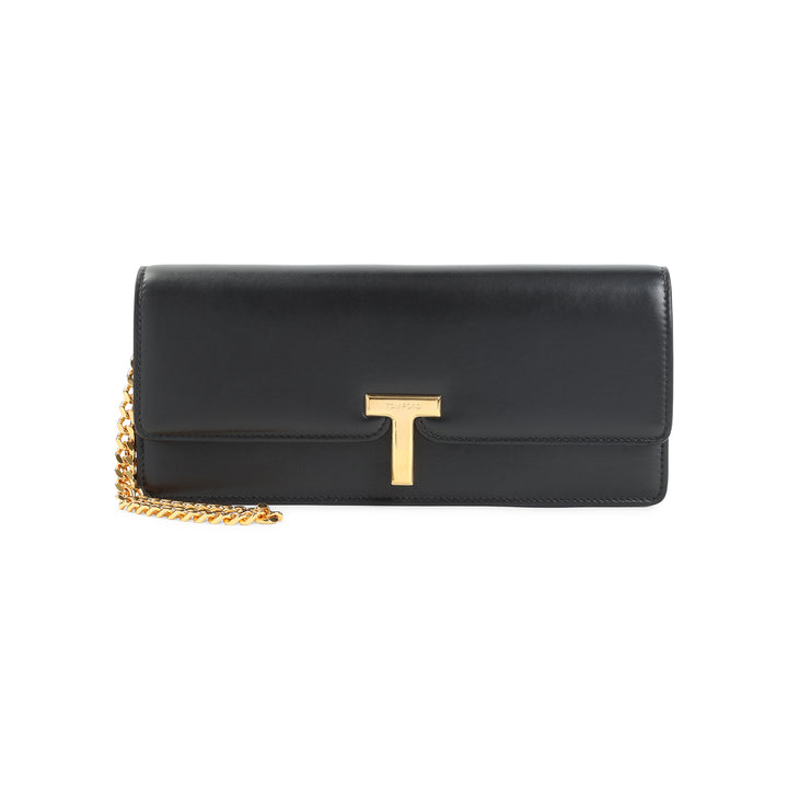 Tom Ford Clutches - Nero | 730d50a946fb573d7a71dfd0c33e92c71a4da75b