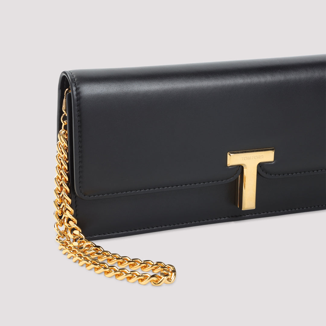 Tom Ford Clutches - Nero | 1cae4dc4f5fcc768965f7b1920413cdeb7bcb81f