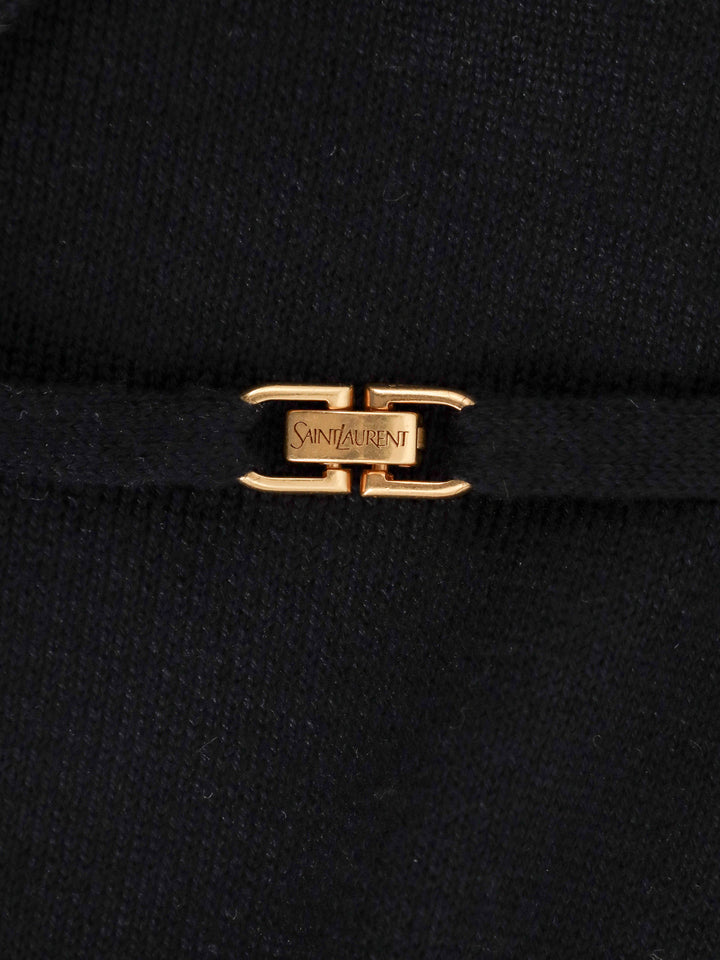 Saint Laurent T-shirts and Polos - Blacks and greys | 53348a98f547faa26bf91fb6aba4d32c43fc734e