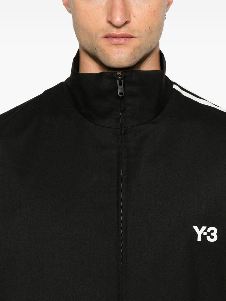 Y-3 Sport jackets & wind breakers - Nero | 8e2c84e0c24614a41cc09fe5f232dd7f471af111
