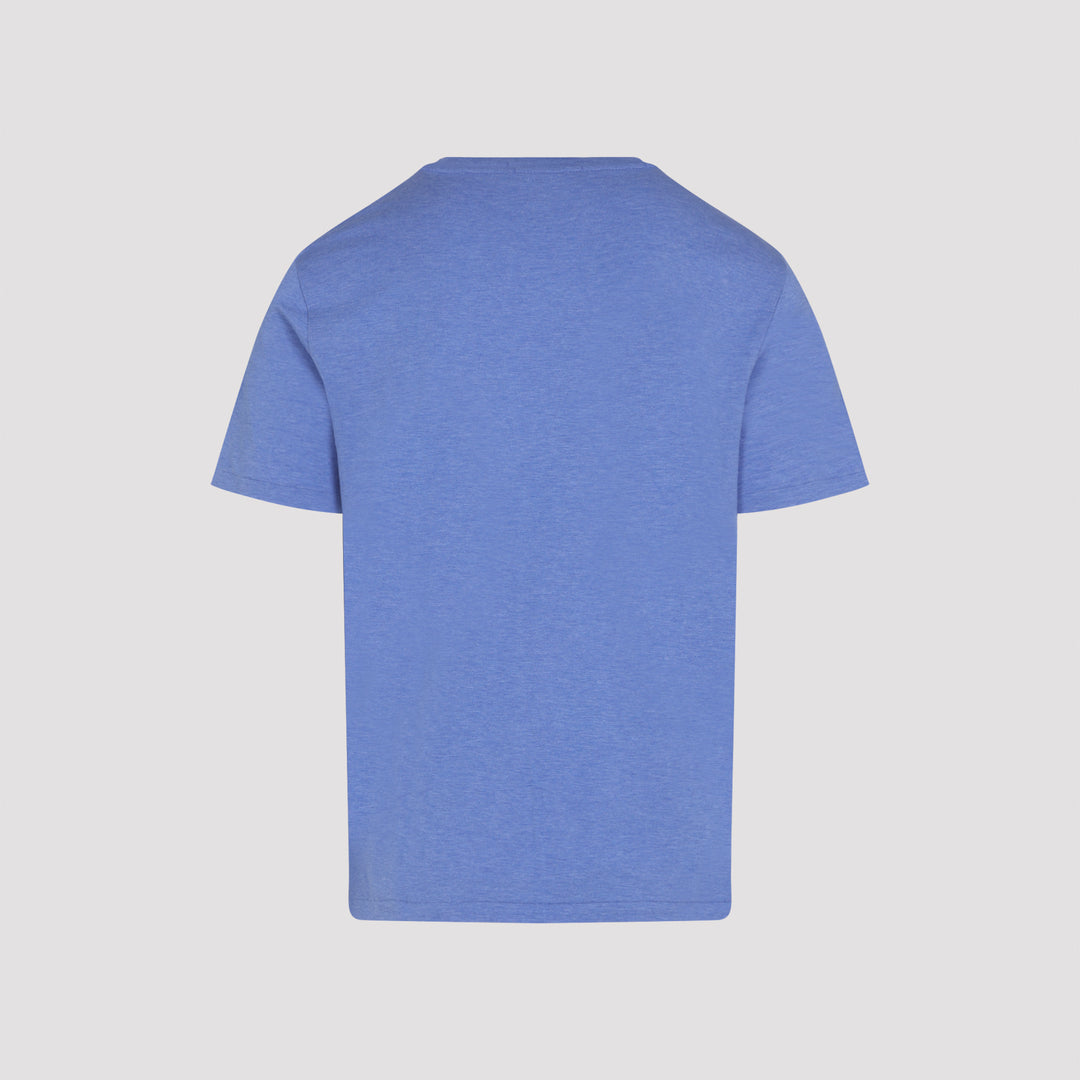 Ralph Lauren Purple Label T-shirts - Blu | 9156d8819bce5f9b6e958ec0909bdd0d18c60c38
