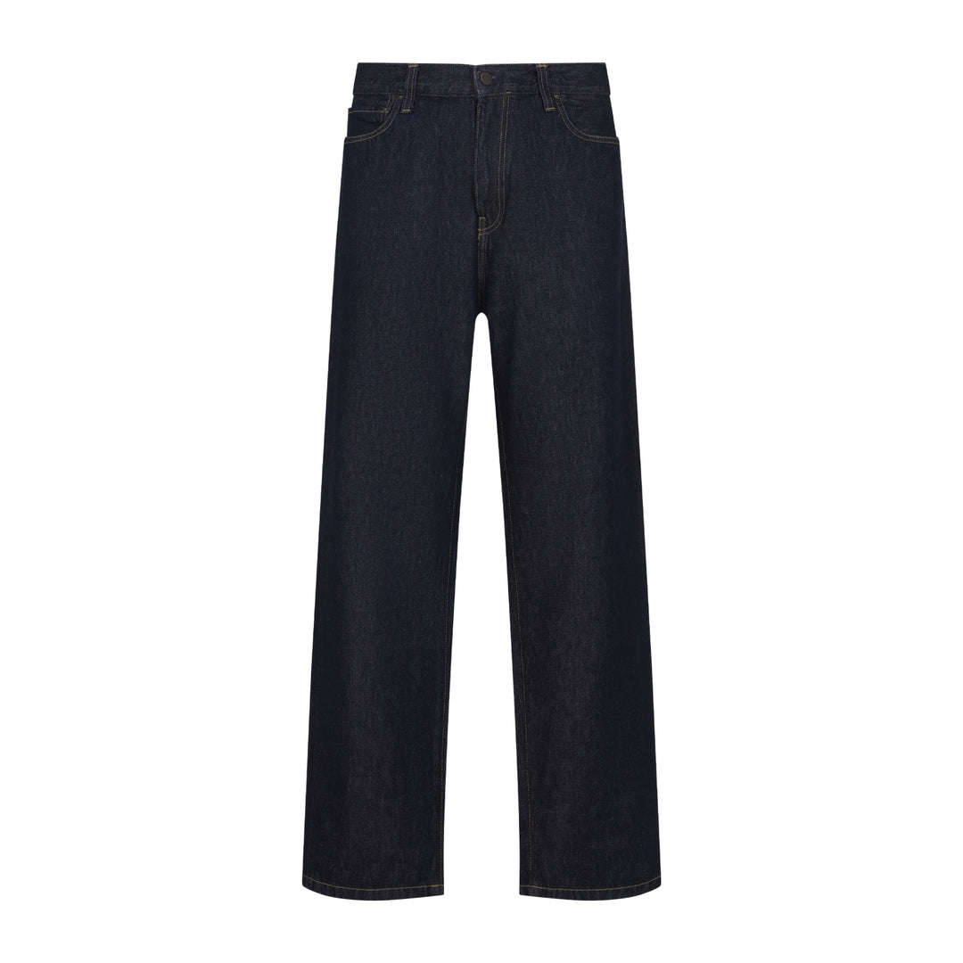 Carhartt Wip Regular & straight leg - Blu | f1197e329036aedf9e6a19166b29f40ec726813c