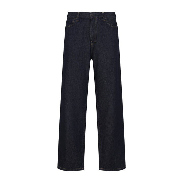 Carhartt Wip Regular & straight leg - Blu | f1197e329036aedf9e6a19166b29f40ec726813c