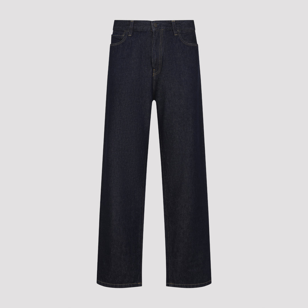 Carhartt Wip Regular & straight leg - Blu | 3033959bdac1d436ef4cf8353156d41ff3176ed9