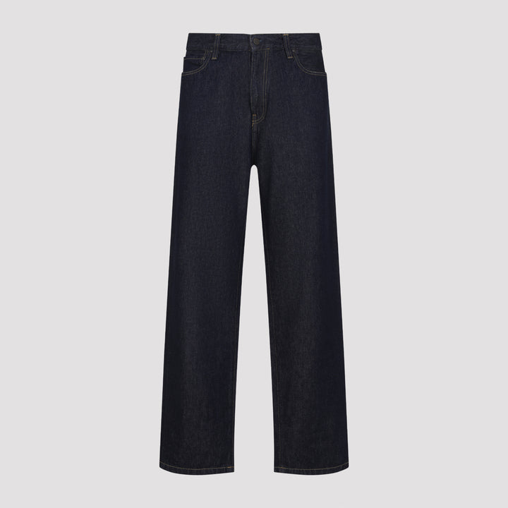 Carhartt Wip Regular & straight leg - Blu | 3033959bdac1d436ef4cf8353156d41ff3176ed9