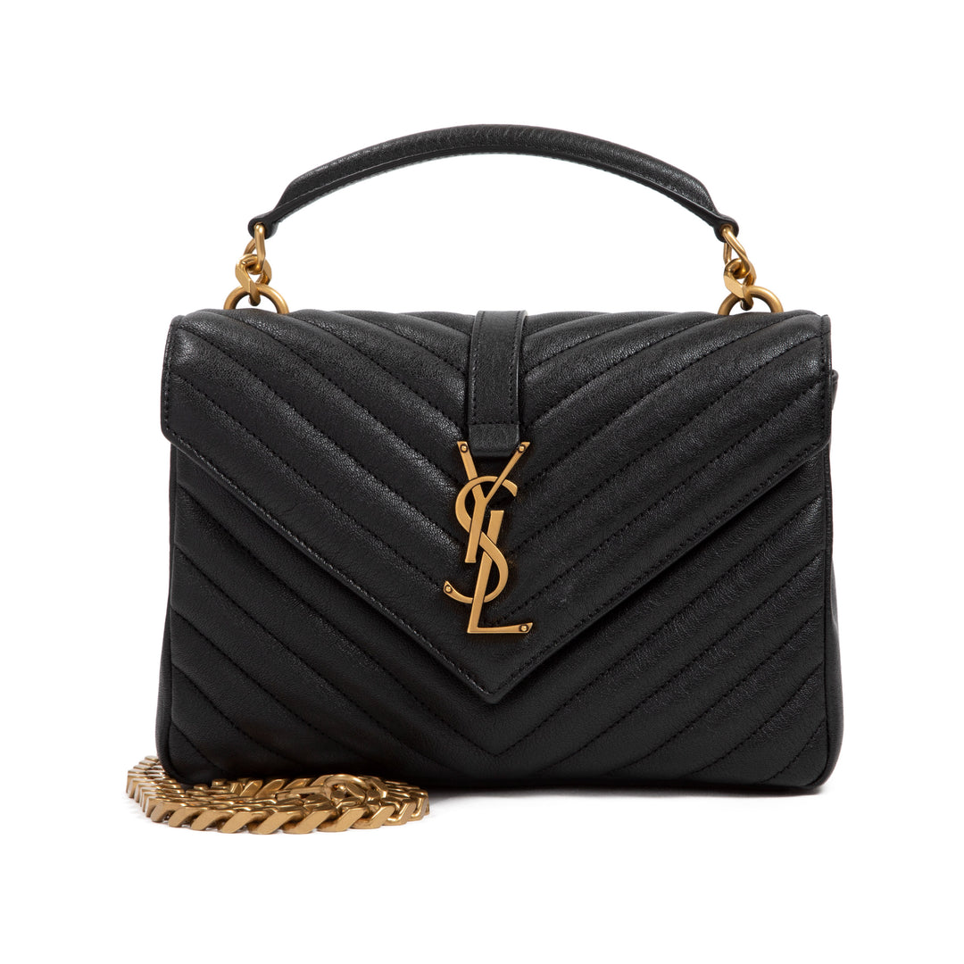 Saint Laurent BAG - Nero | 9acf9bfd54c079b03e05d1e3c94944693bc7156c