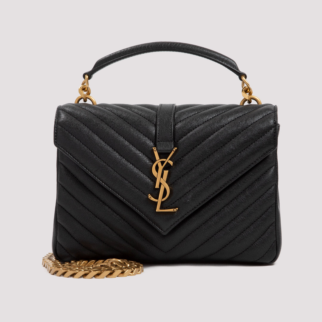 Saint Laurent BAG - Nero | 889d10e767e47f57651de55890ca8b6e87f5c1f2