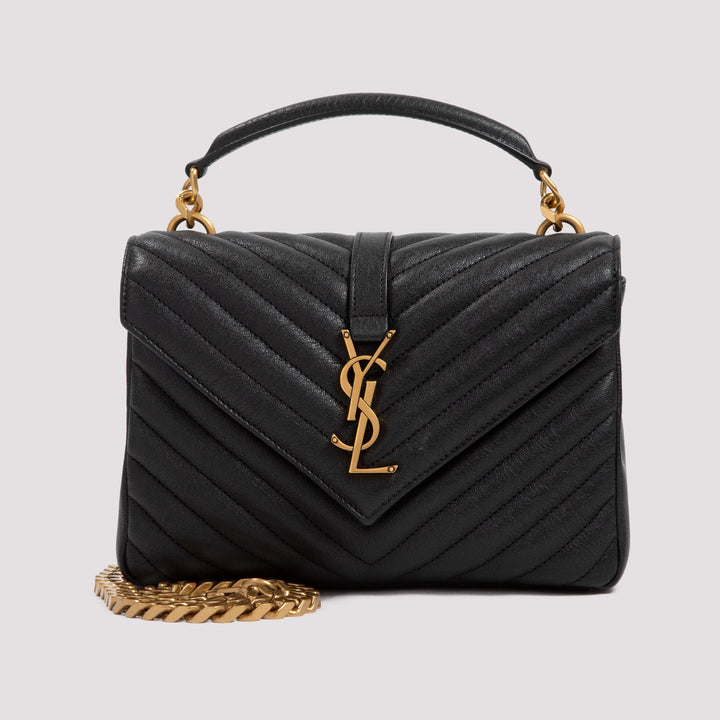 Saint Laurent BAG - Nero | 889d10e767e47f57651de55890ca8b6e87f5c1f2