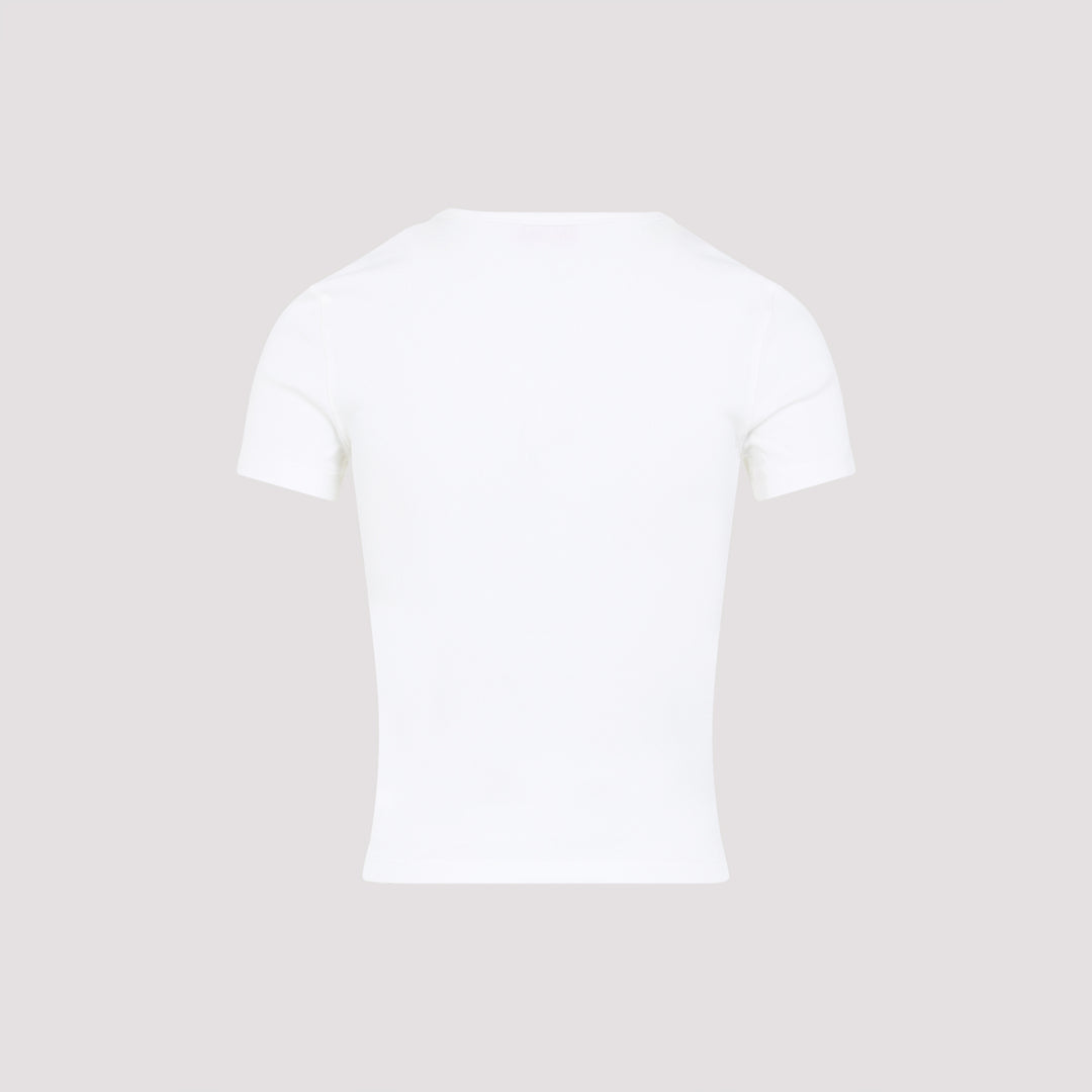 Diesel T-shirts - Bianco | 5a86e5d1c1392ada28769bb2c42211bb2607cae1