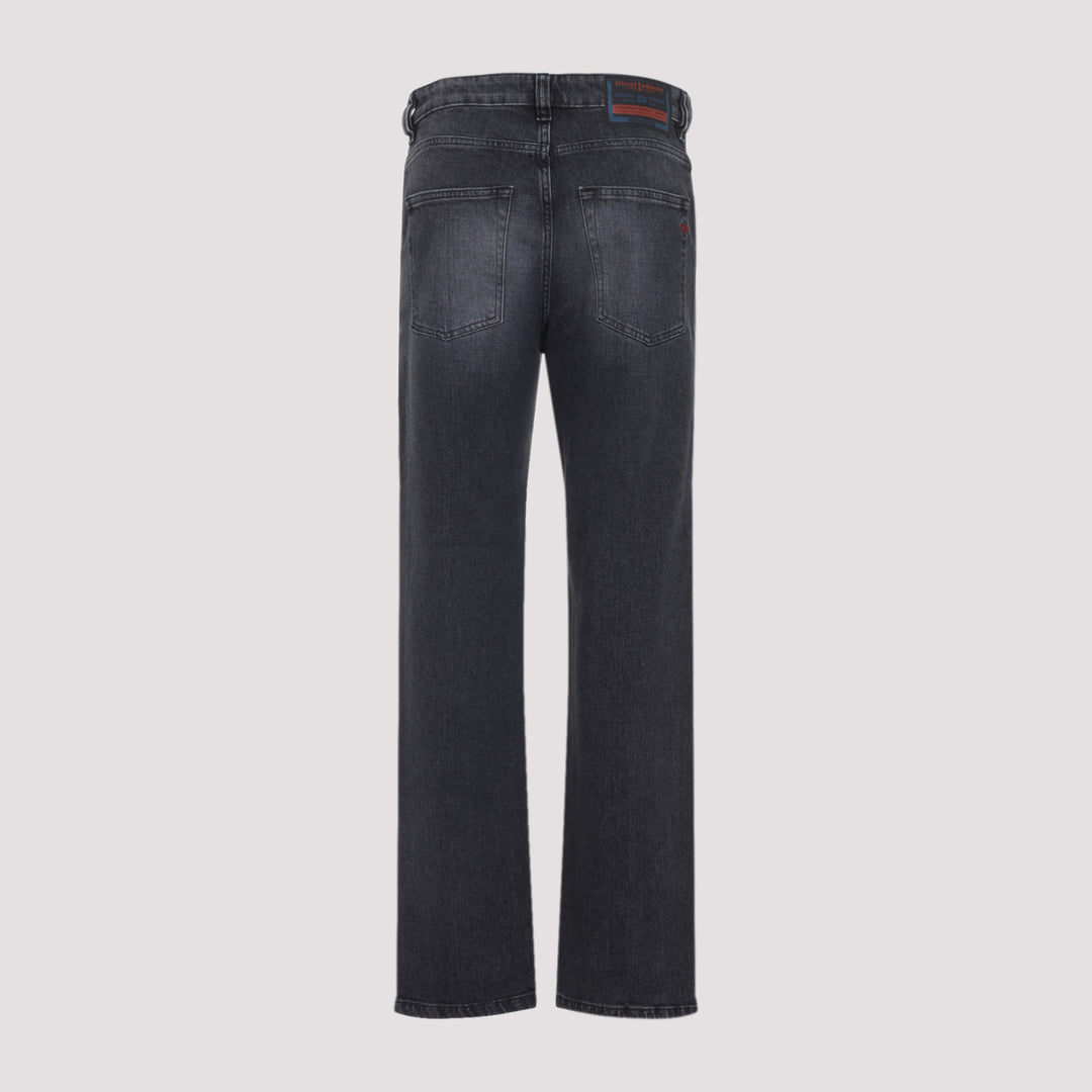Diesel Jeans - Nero | 20de7422855e985880c5d16474d622d819772cff