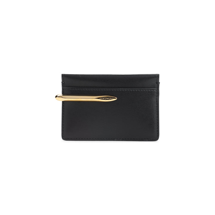 Givenchy Credit card case - Nero | 316cc3458a59d43d683c1a1bfca6abe566e53385