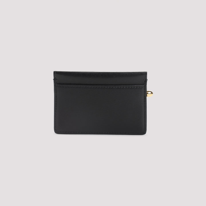 Givenchy Credit card case - Nero | b42551e4a5f13211064a2e6b646c9a710e74400d