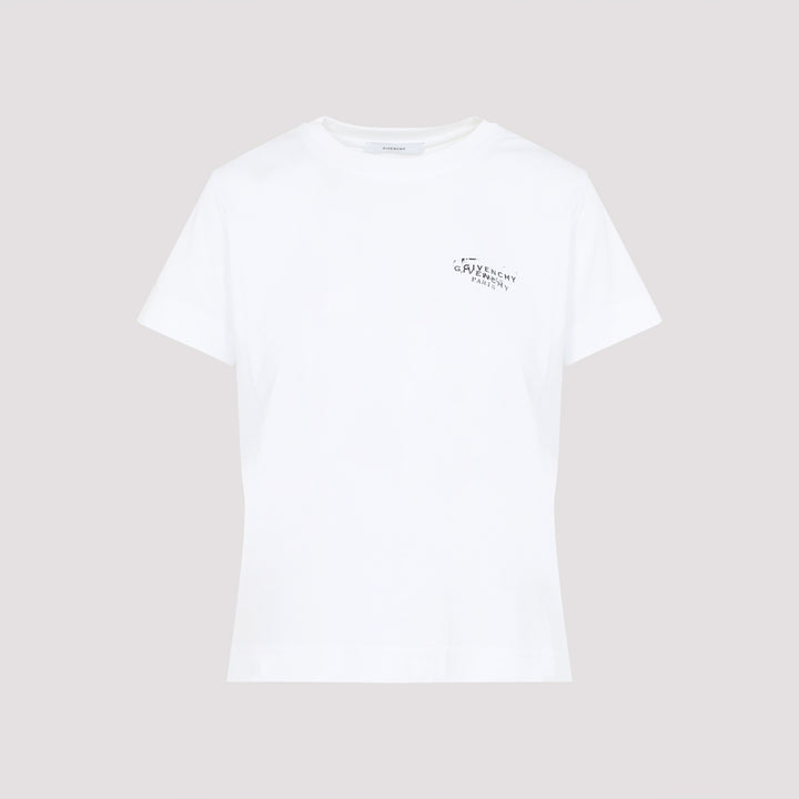 Givenchy T-shirts - Bianco | 318a471810711cea8e7ebf152cfc603477ab9962