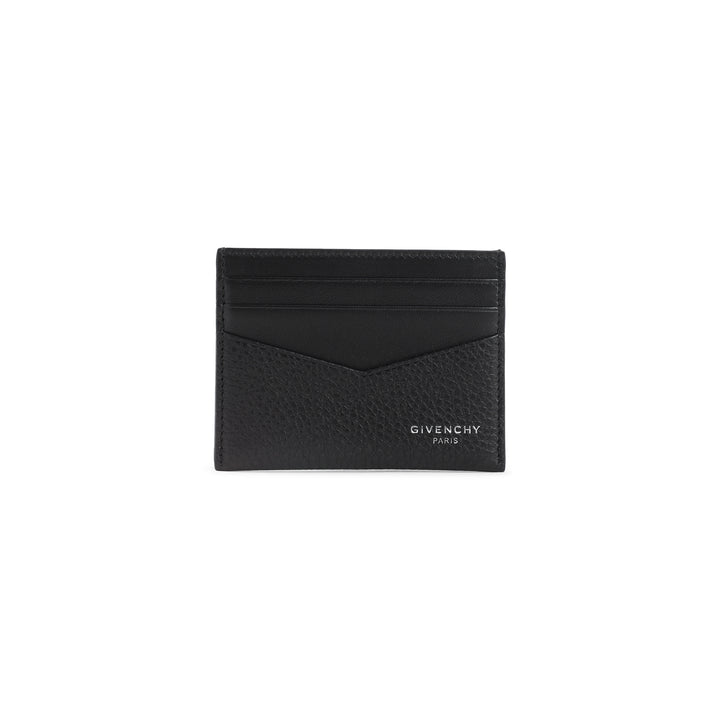 Givenchy Credit card case - Nero | b31be236d34cb506cdfc73aeb3f5ba47d64cc8d1