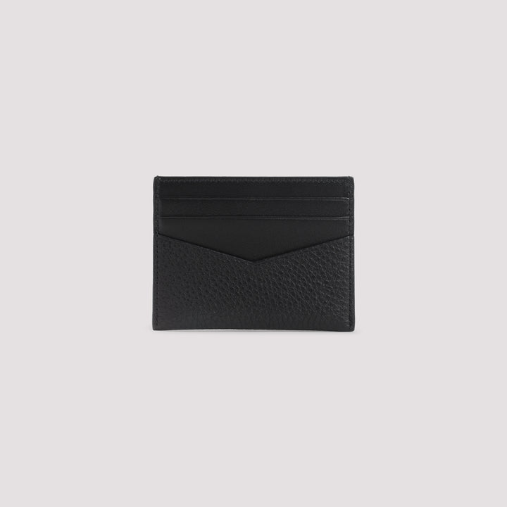 Givenchy Credit card case - Nero | 1c30313b589957569083e67c7fe52e474a84b0be