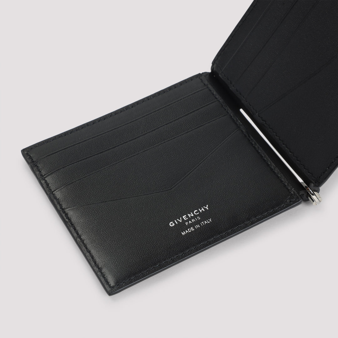 Givenchy Wallet(generic) - Nero | 9b7061b7f1f03faa028524823721a59f45f3578b