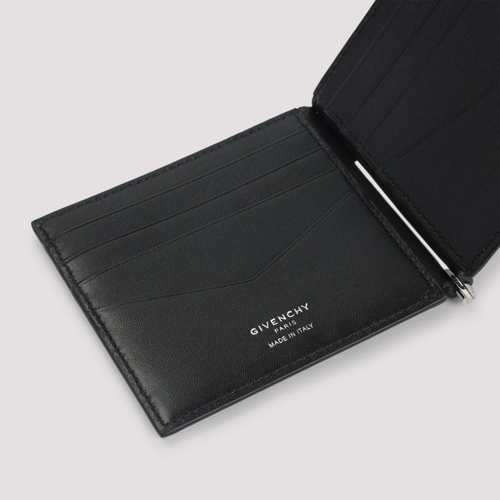 Givenchy Wallet(generic) - Nero | 9b7061b7f1f03faa028524823721a59f45f3578b