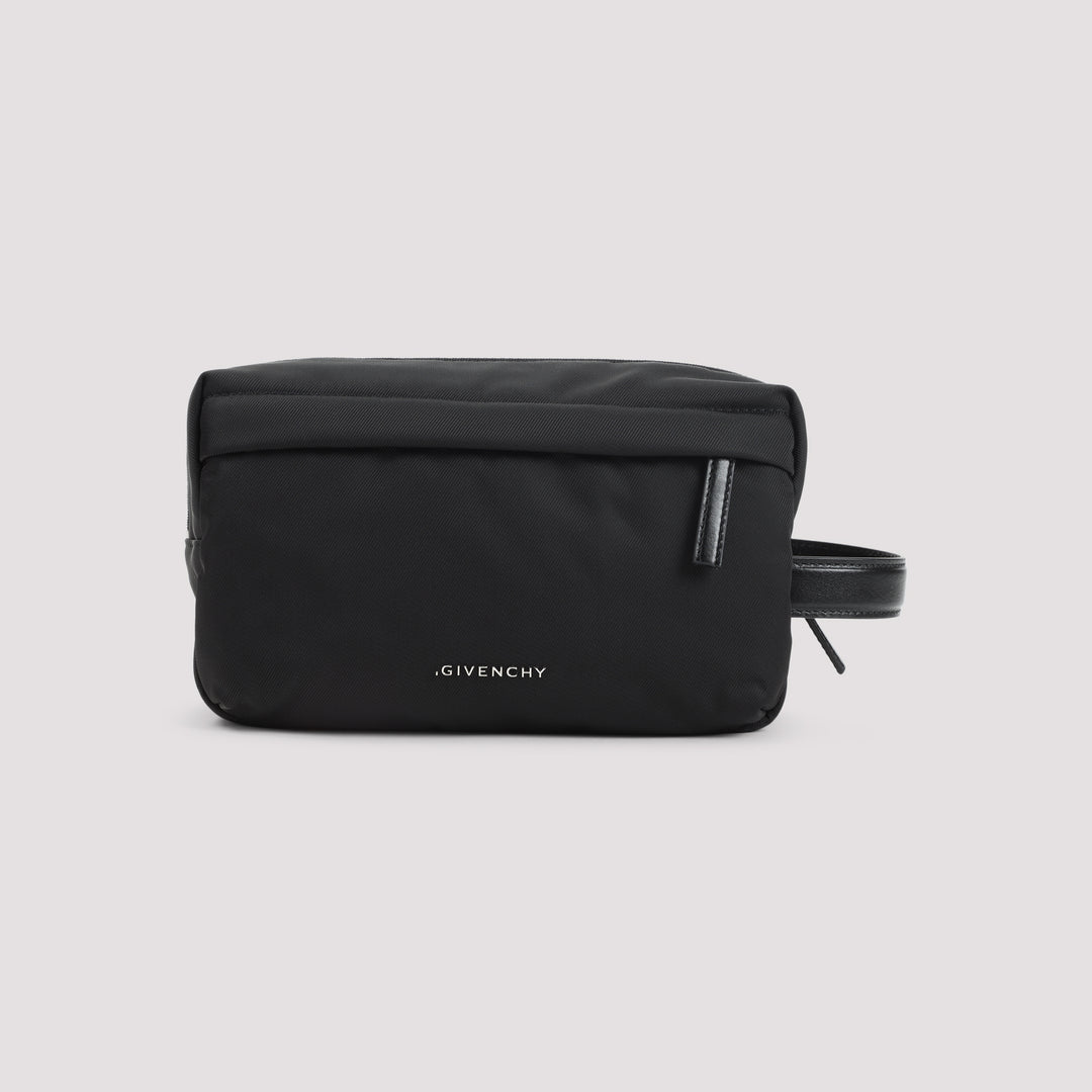 Givenchy Wash bags - Nero | b0874455b663d3c537870e83888d629b47d16cfa