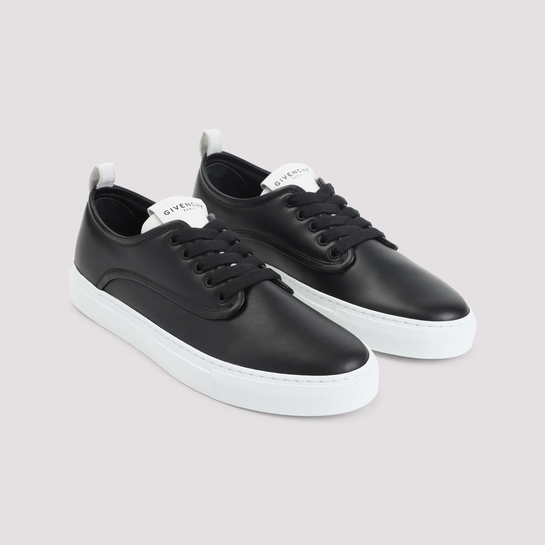 Givenchy Sneakers - Nero | c54fc7dbdb4fecf693abaabebbf2535c6eb16421